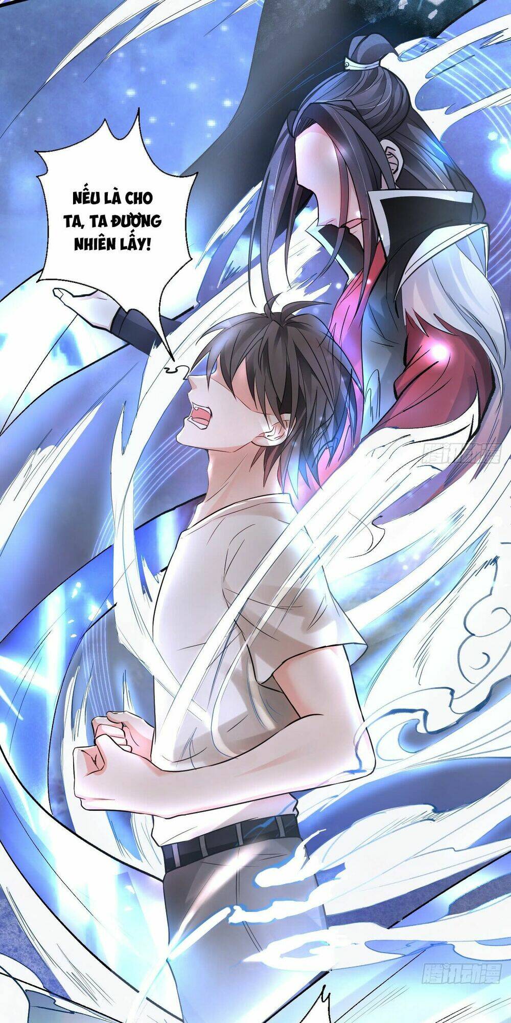 trọng sinh tối cường ma tôn ở rể chapter 1 42