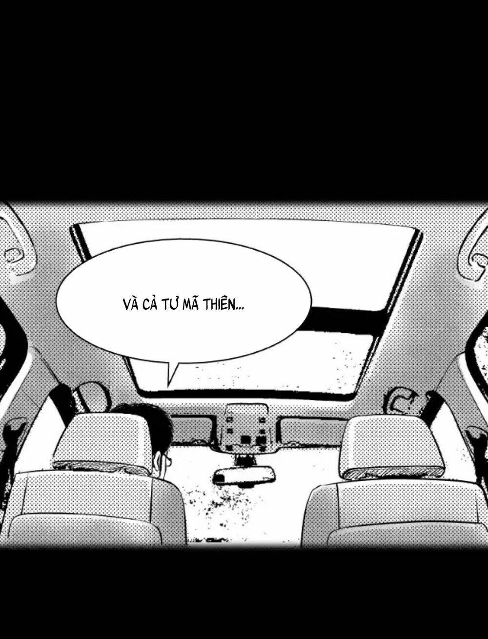 dạ hành khuyển chapter 1 4