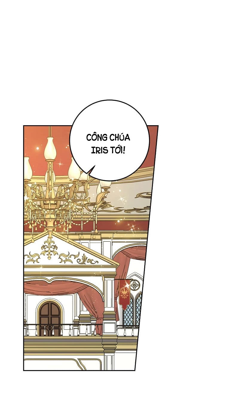 tôi là tiểu thư của gia đình này chapter 138 68