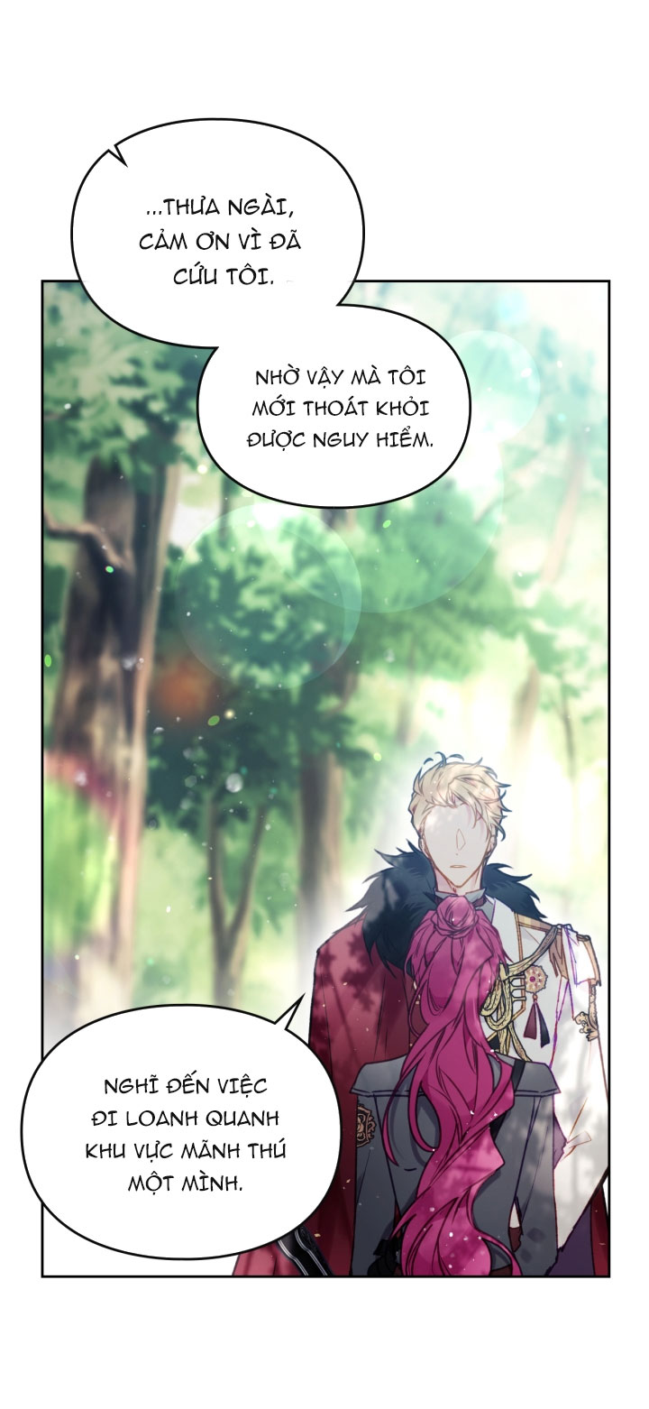 kết thúc của nhân vật phản diện chỉ có thể là cái chết chapter 68 12