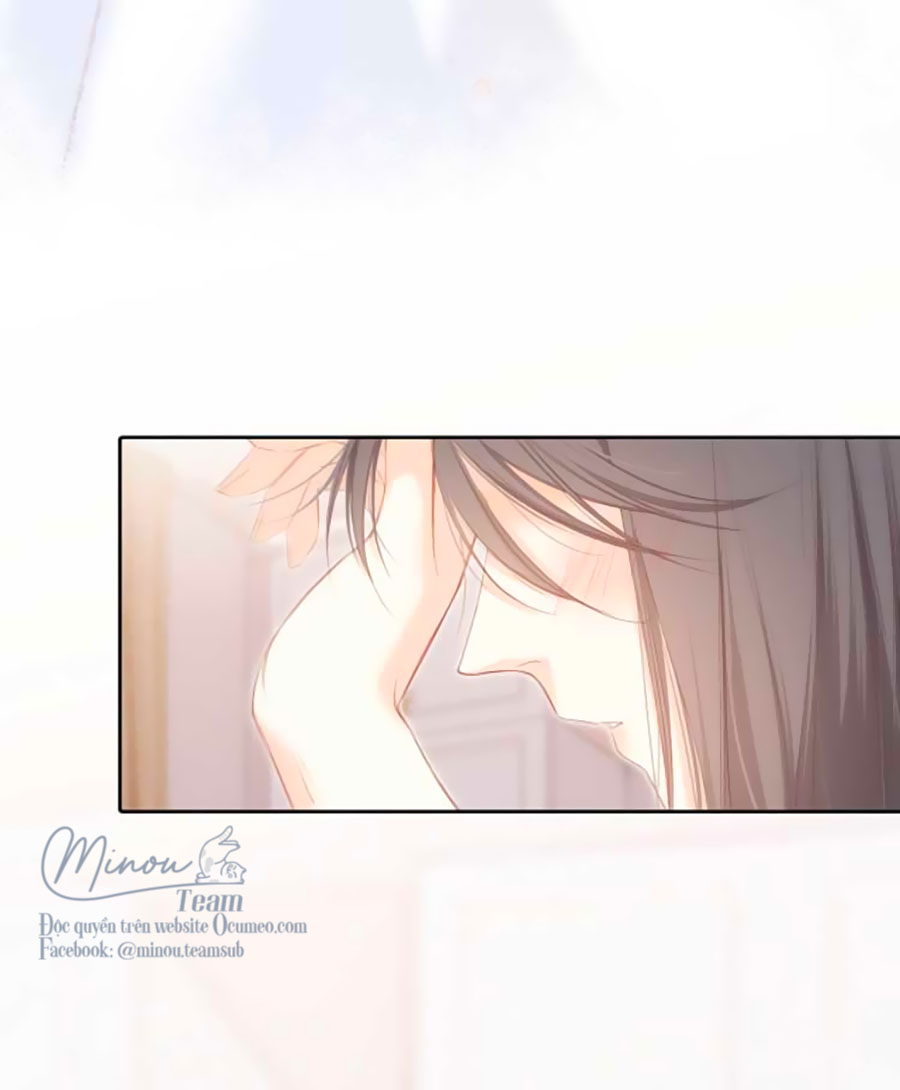 con tim rung động 3 chapter 8.2 37