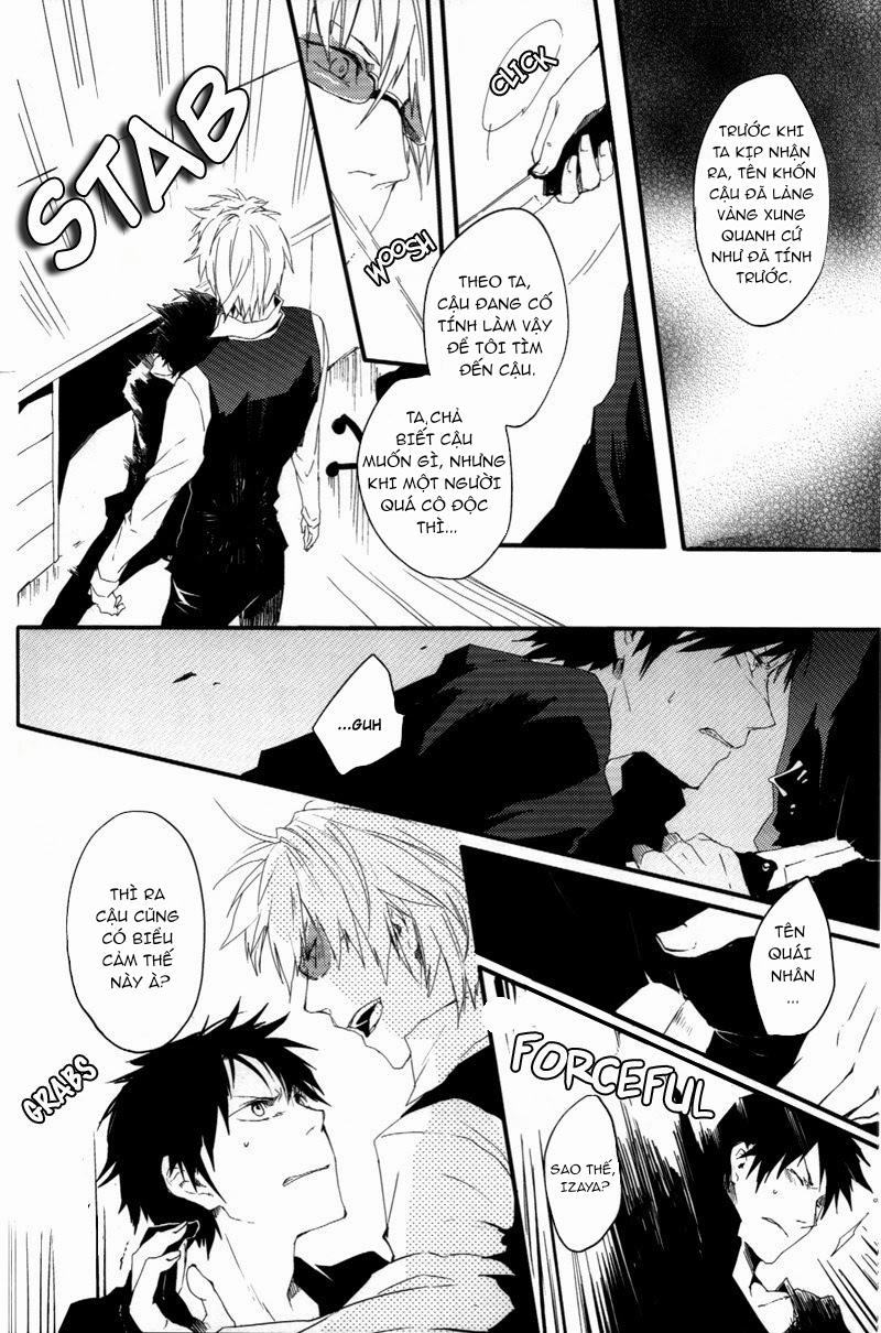 oneshot hỏny chapter 70 11