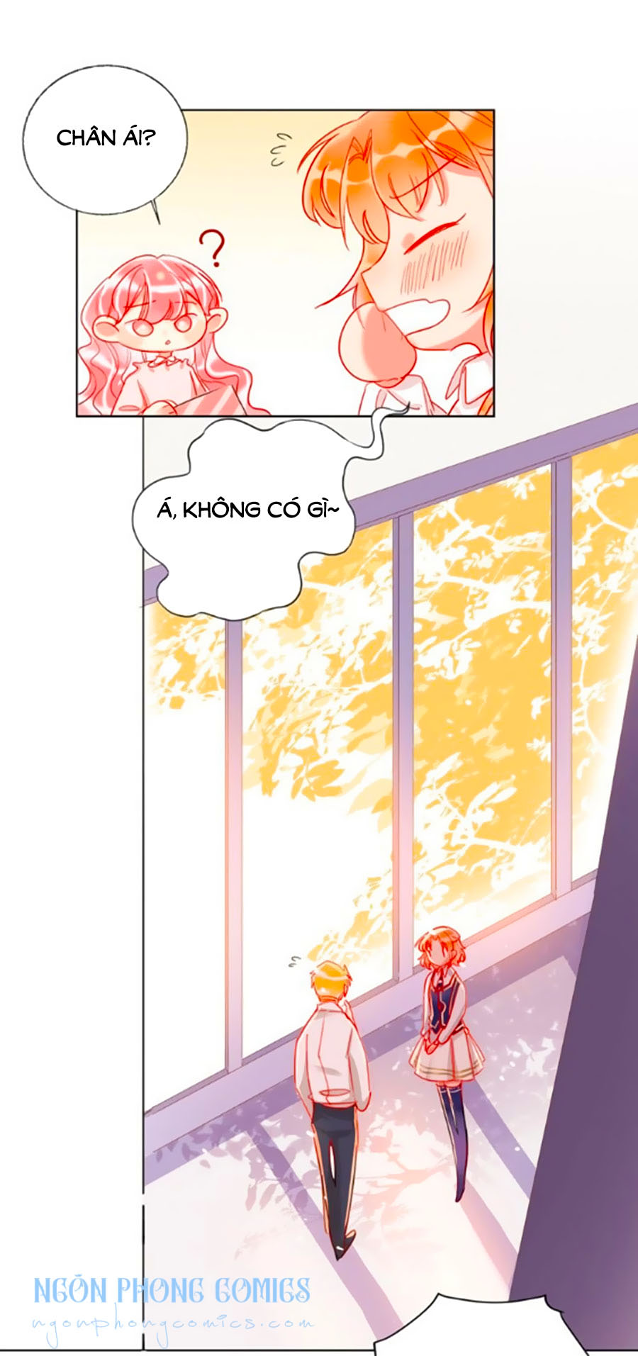 kế hoạch đánh chiếm của công chúa nghèo chapter 29 9