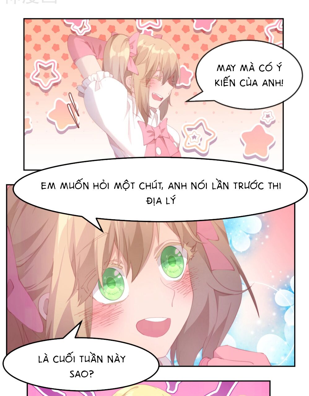 thanh âm giai điệu phản công chapter 76 14