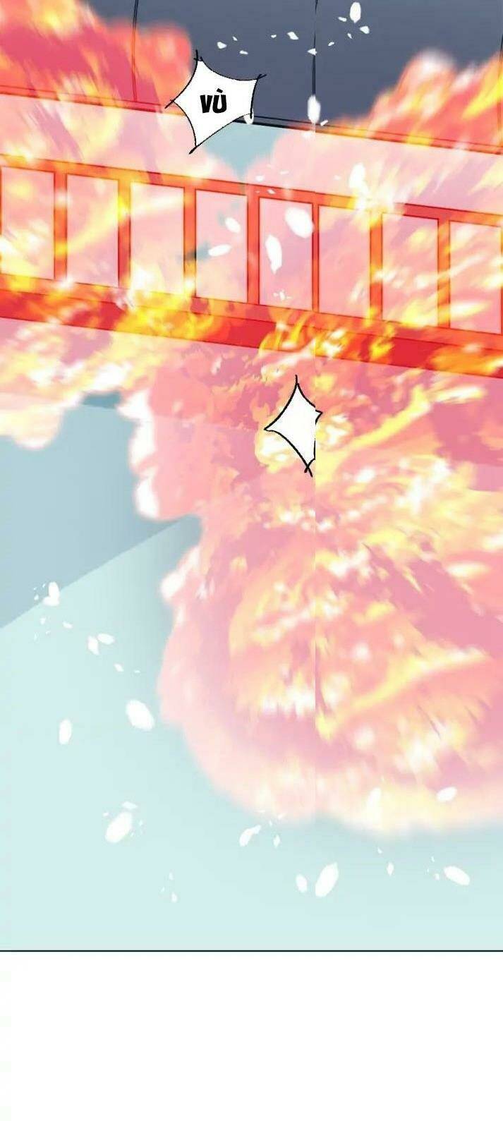 thần lai yêu vãng chapter 52 34