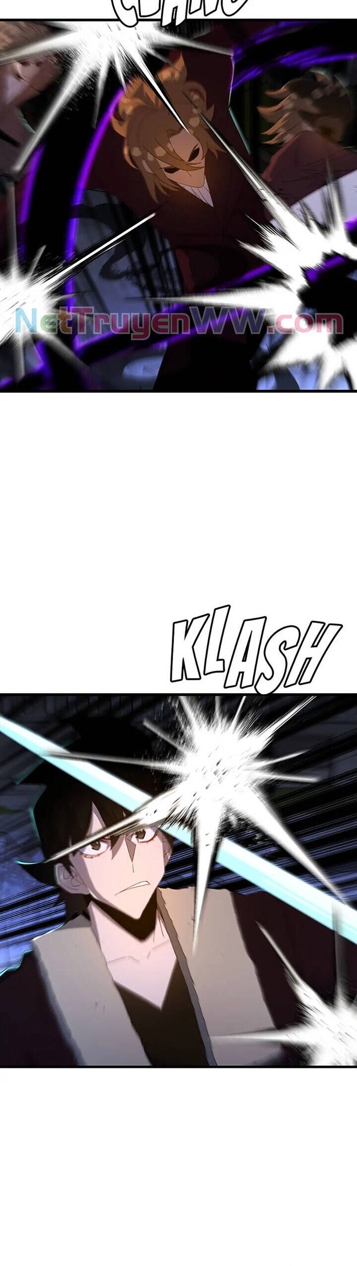 sự bế tắc bất khả chiến bại chapter 72 39