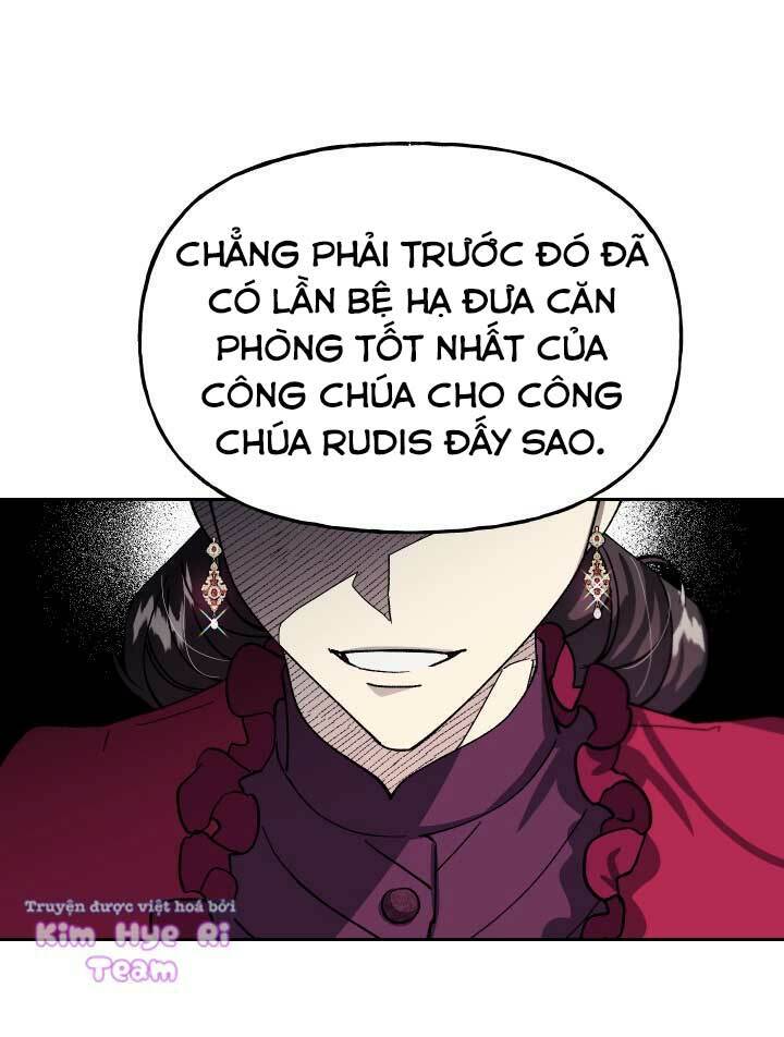 tế phẩm công chúa chapter 23 2