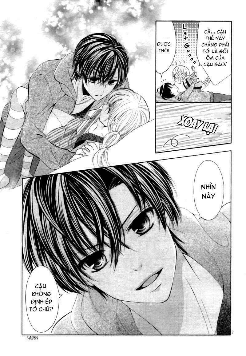 tổng hợp one shot. chapter 103 11