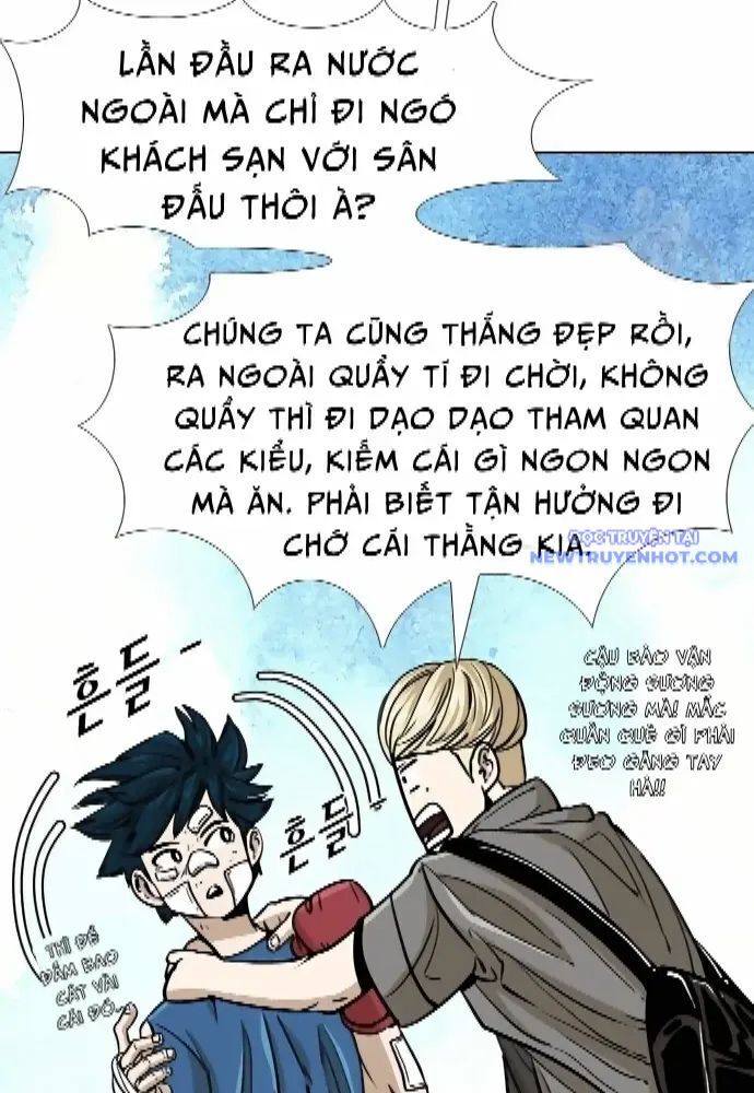 shark - cá mập chapter 266 80