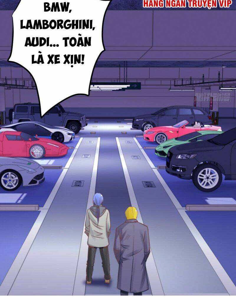 thấu thị y thánh chapter 25 3