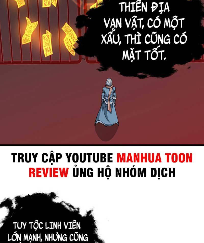 võ đạo độc tôn chapter 623 32