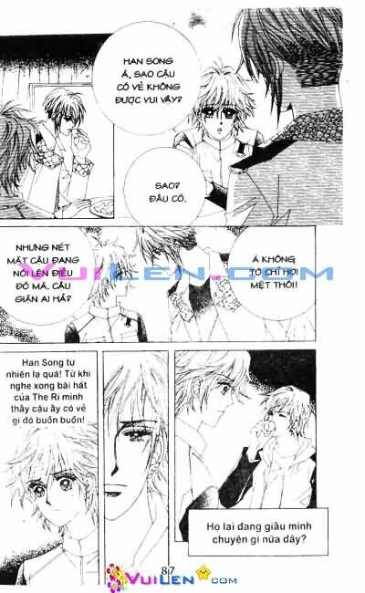 đợi em chapter 45 8