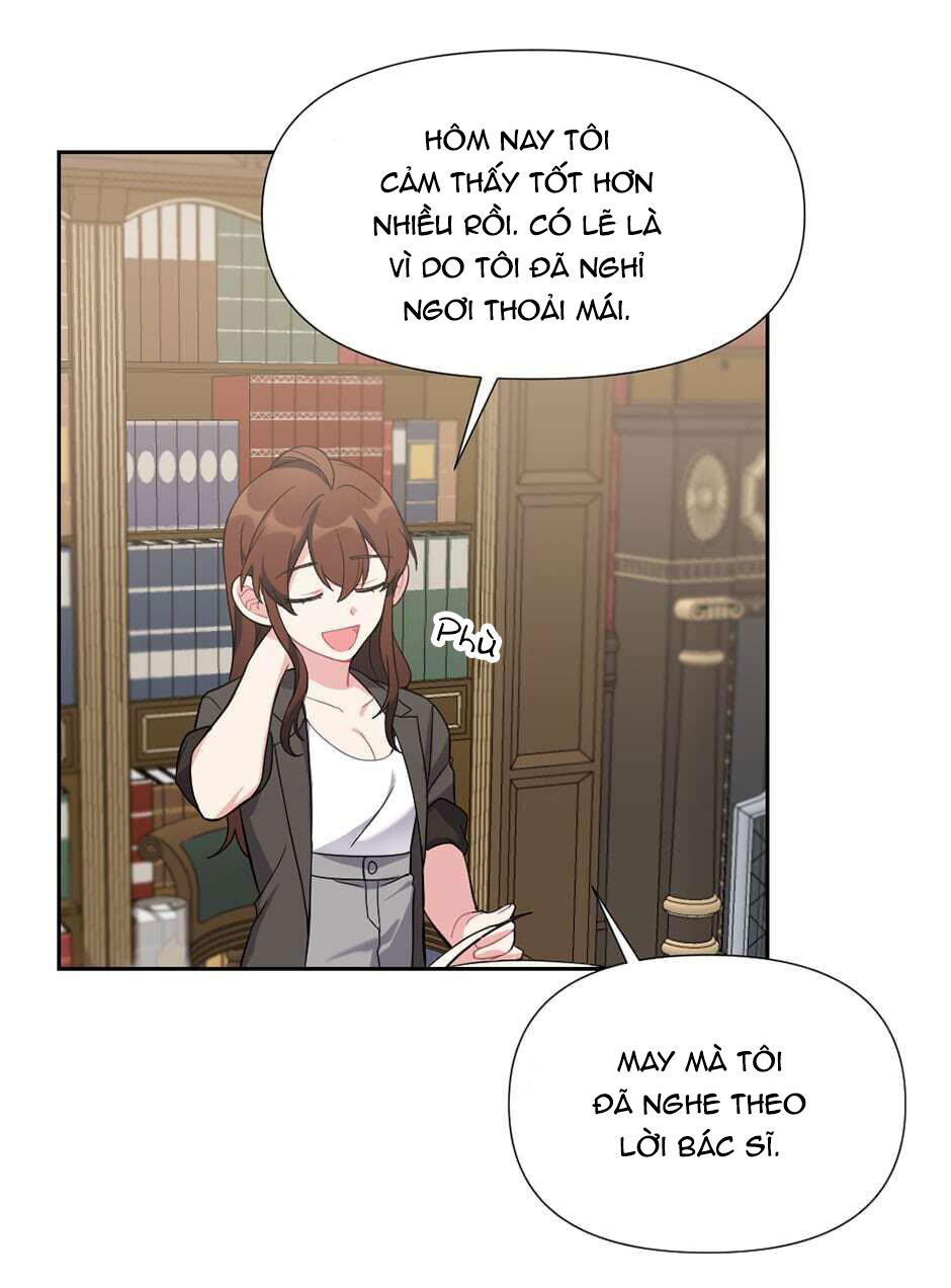 cô chủ và người hầu chapter 28 37