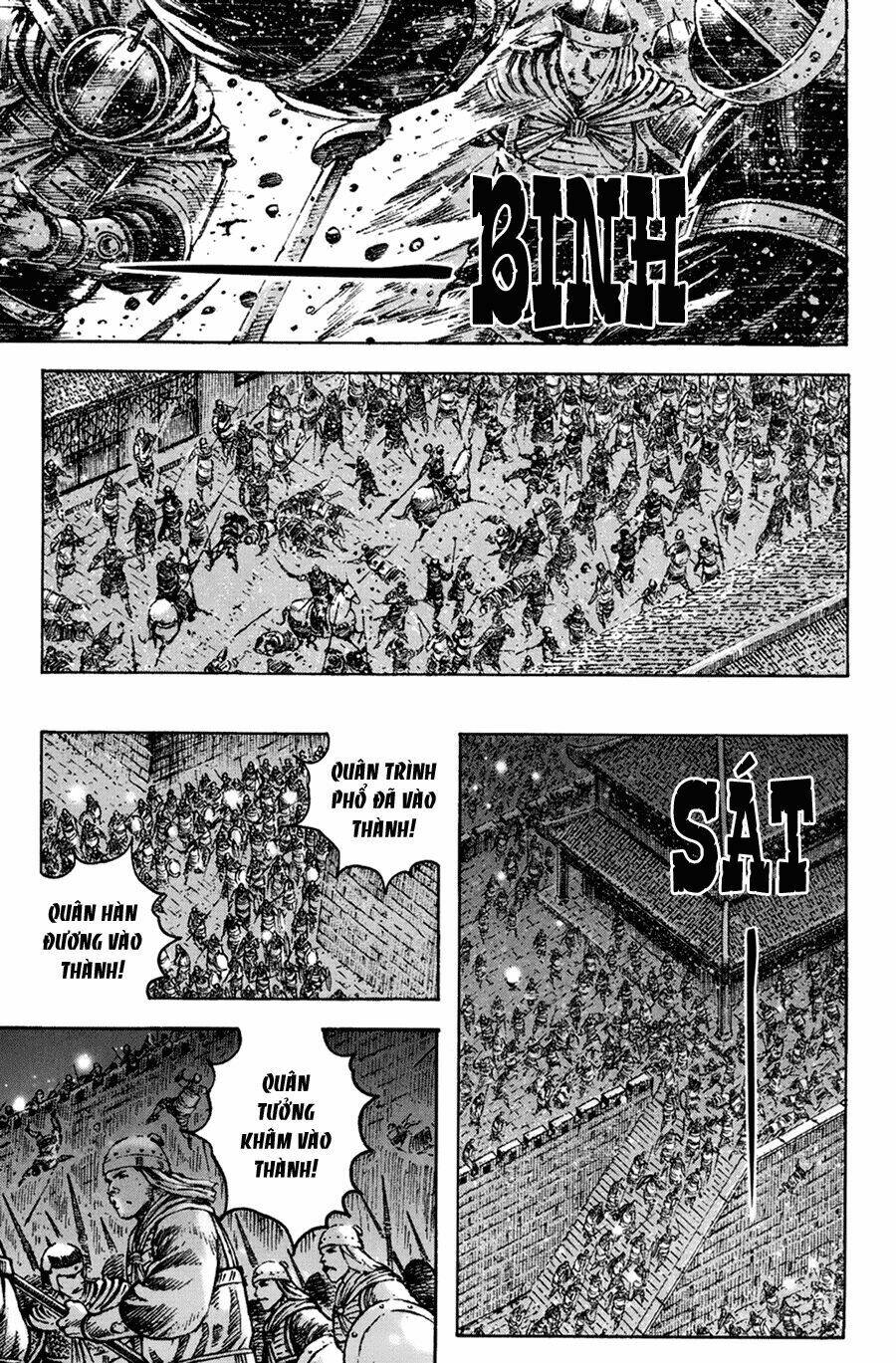 Hoả Phụng Liêu Nguyên chapter 266.2 54