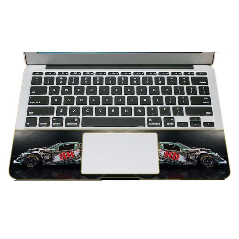 Mẫu Dán Trang Trí Laptop Xe LTX - 163