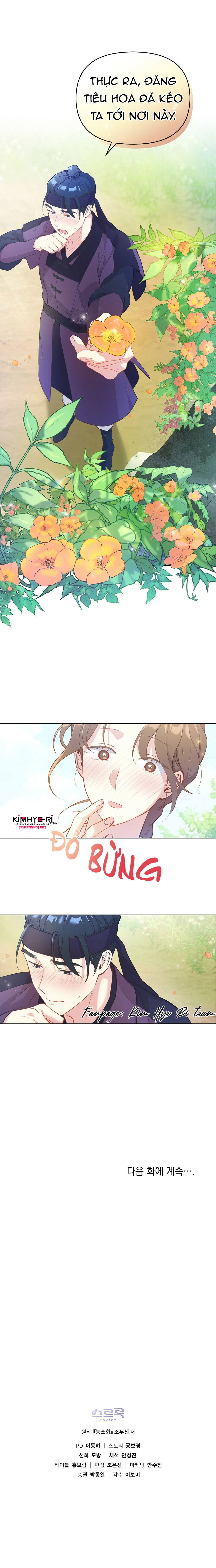 đăng tiêu hoa chapter 2 13