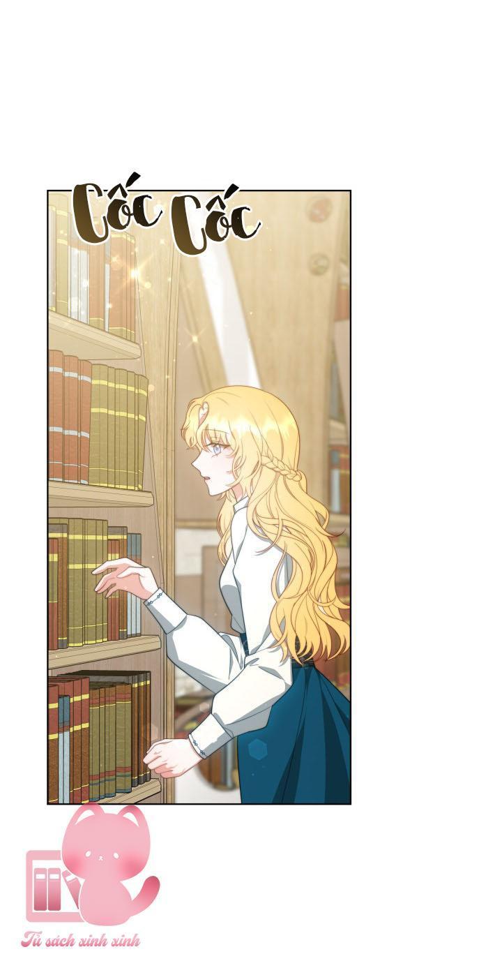 từ chồng cũ hóa thành nam chính chapter 38 58