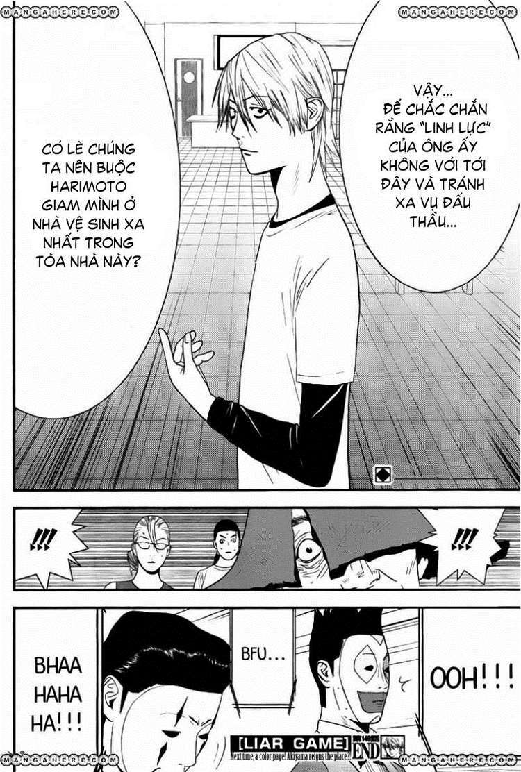 liar game chapter 149 18