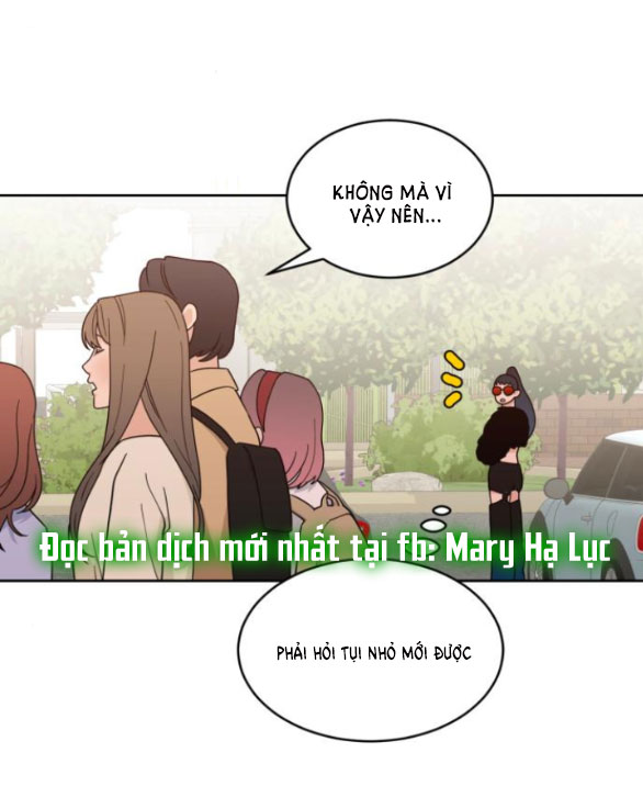 Vận May Bất Ngờ chapter 29.2 30