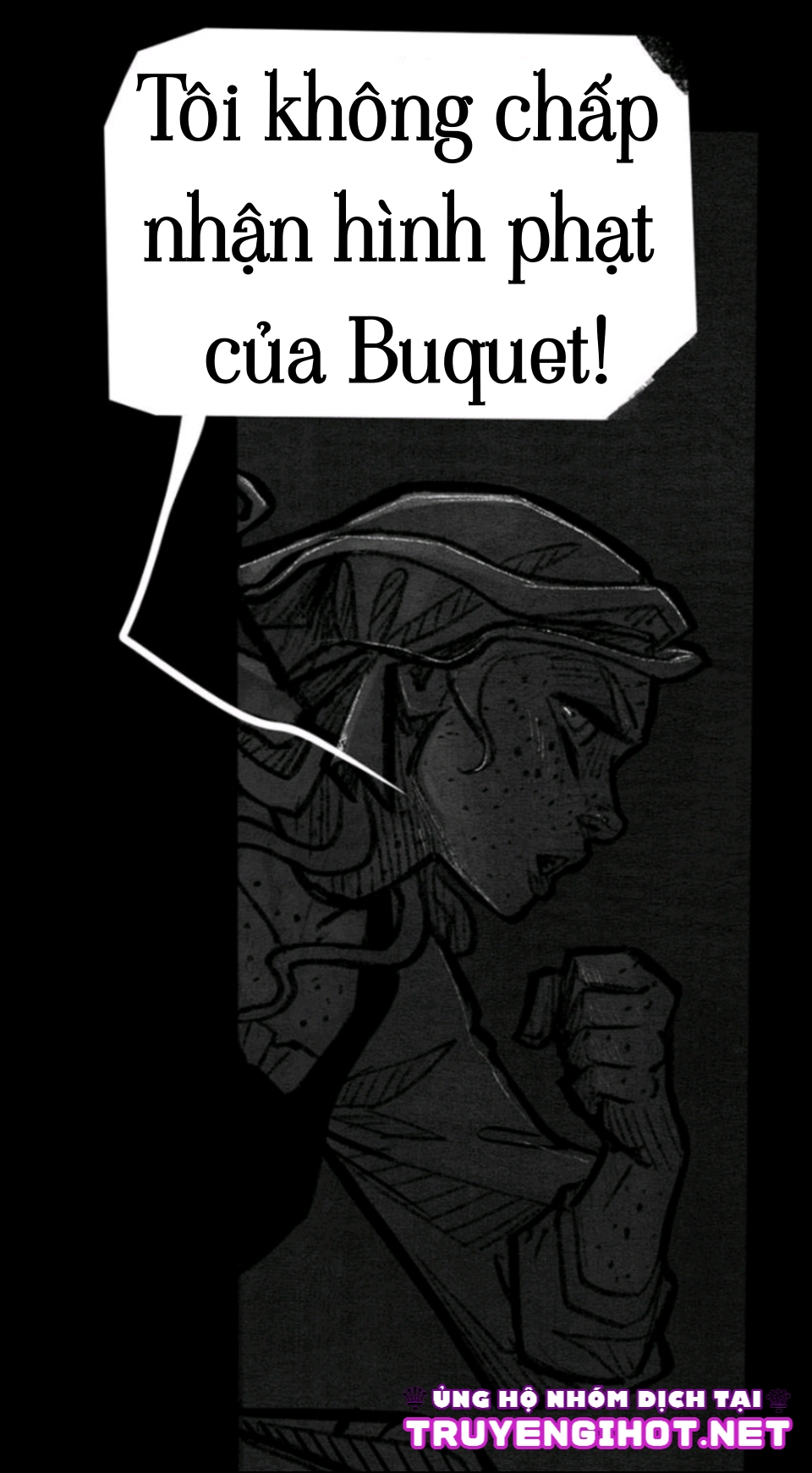 [18+] chim hoàng yến bé nhỏ của hades chapter 7 5