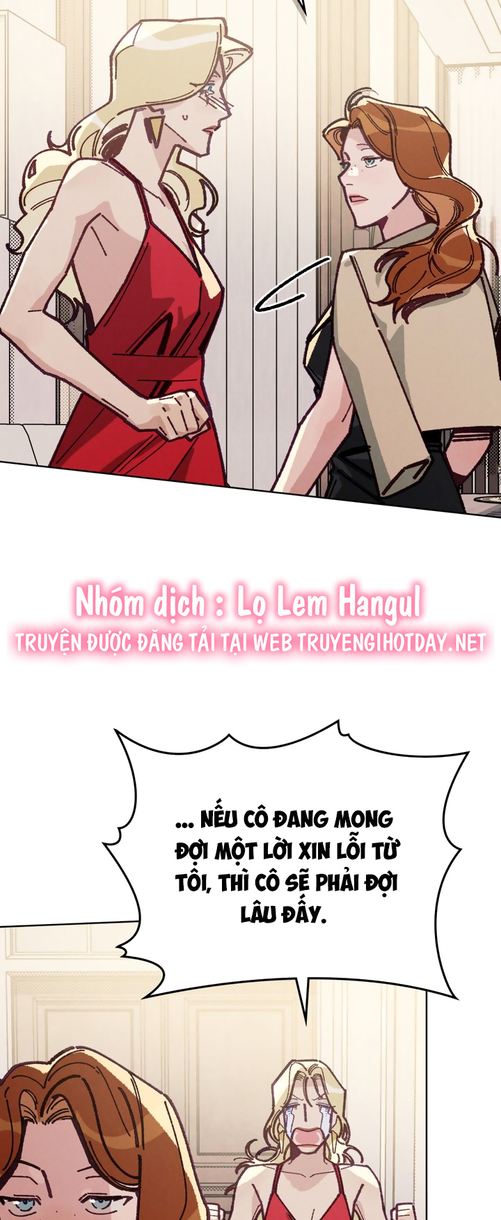giải mã ngôn ngữ trái tim chapter 47 24