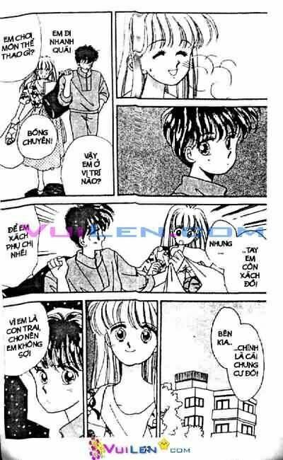 cô gái khả ái chapter 4 55