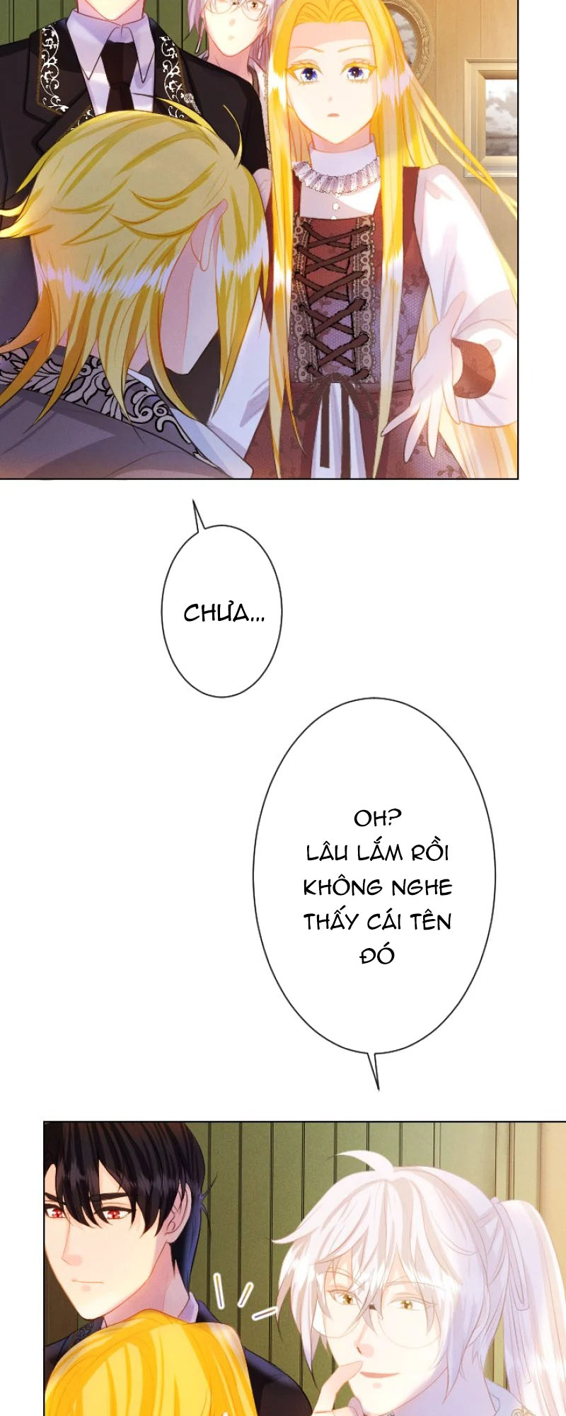 bản hợp đồng bí mật chapter 45.2 17