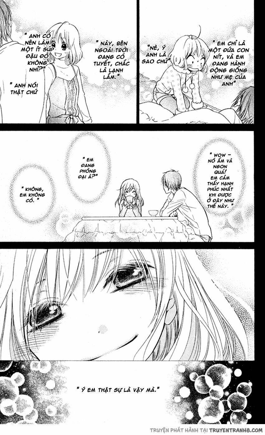 hajimari no niina chapter 18 16