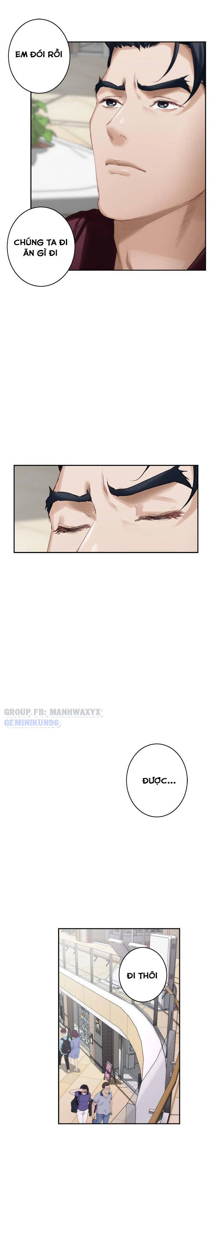 cặp đôi s chapter 49 10