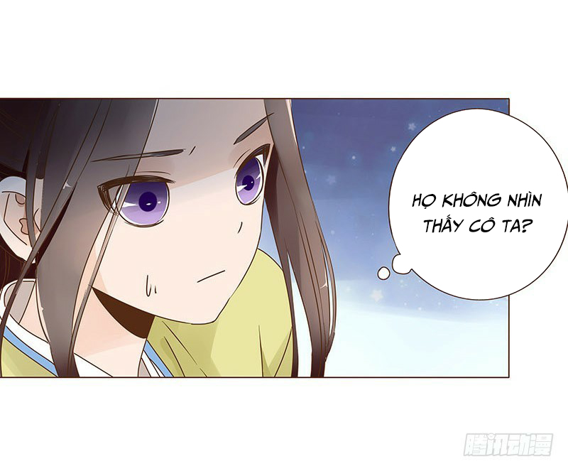 đế vương trắc chapter 88.5 20