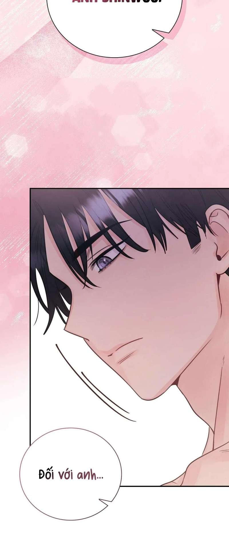 [18+] người bạn nguy hiểm của anh trai chapter 15 66