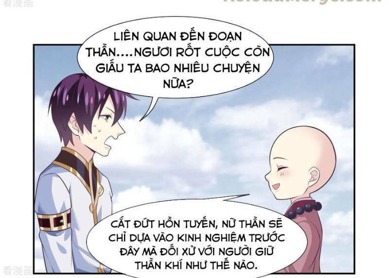 ta là ngọc hoàng đại đế chapter 55 9