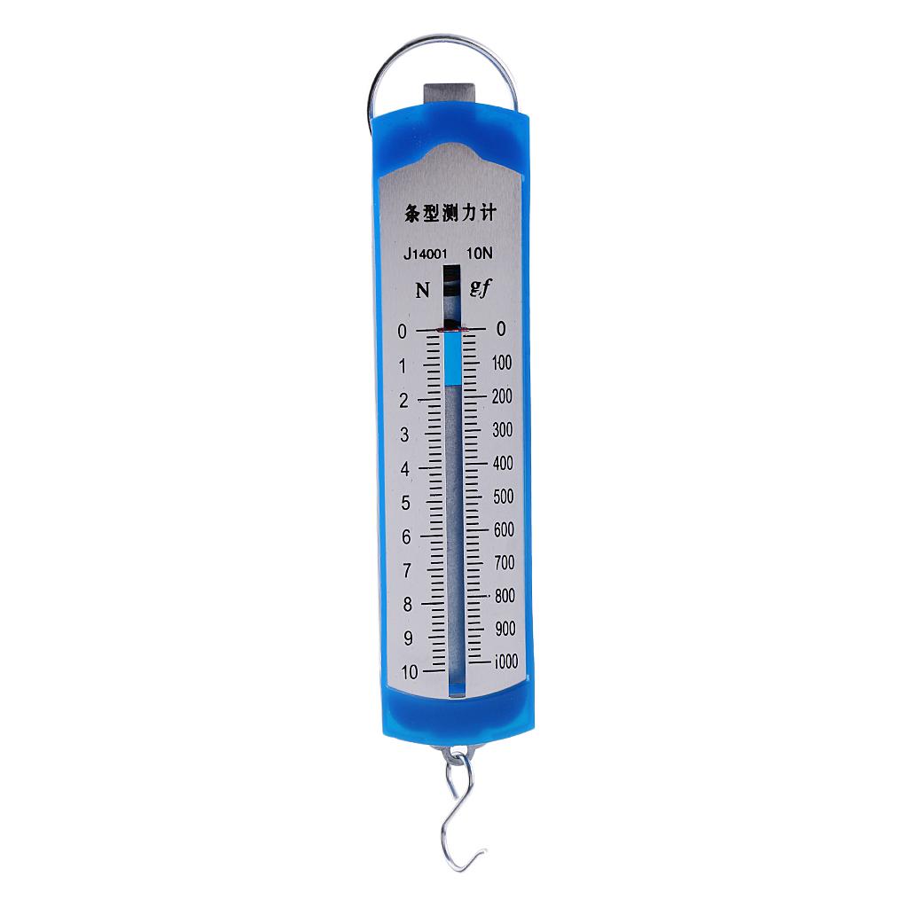 Thí Nghiệm Newton Máy đo Lực Kế Máy đo Lực Kế Cân Bằng Lò Xo