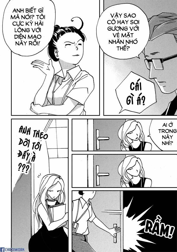 ma nữ nhà tôi chapter 12 10