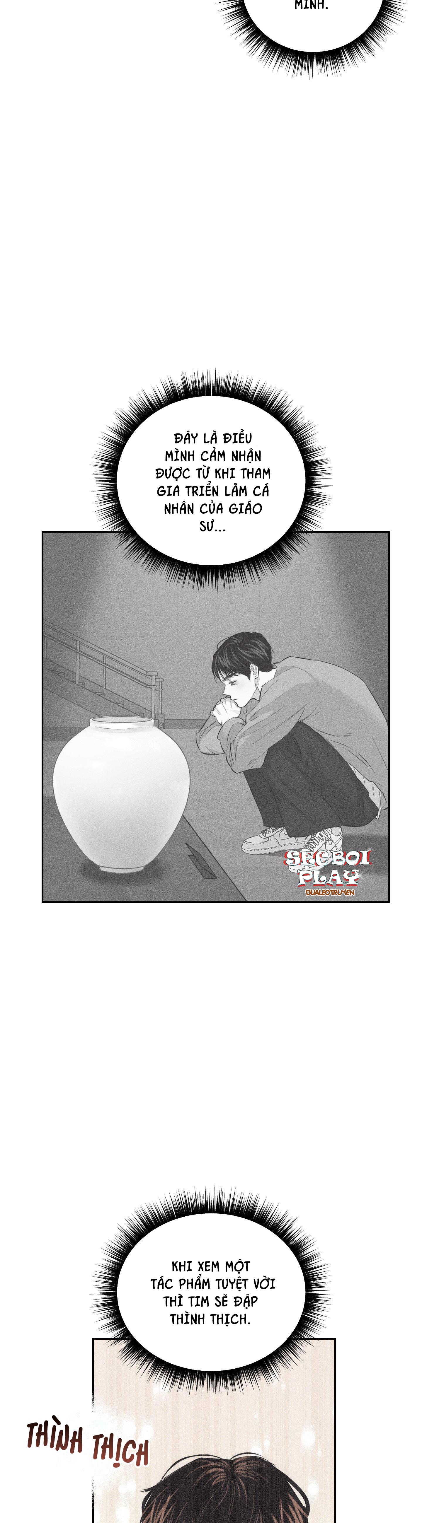 hình thái tình tan chapter 3 16