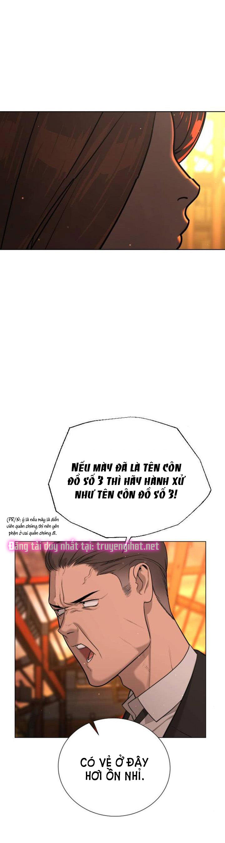 bạch huyết - white blood chapter 41 31