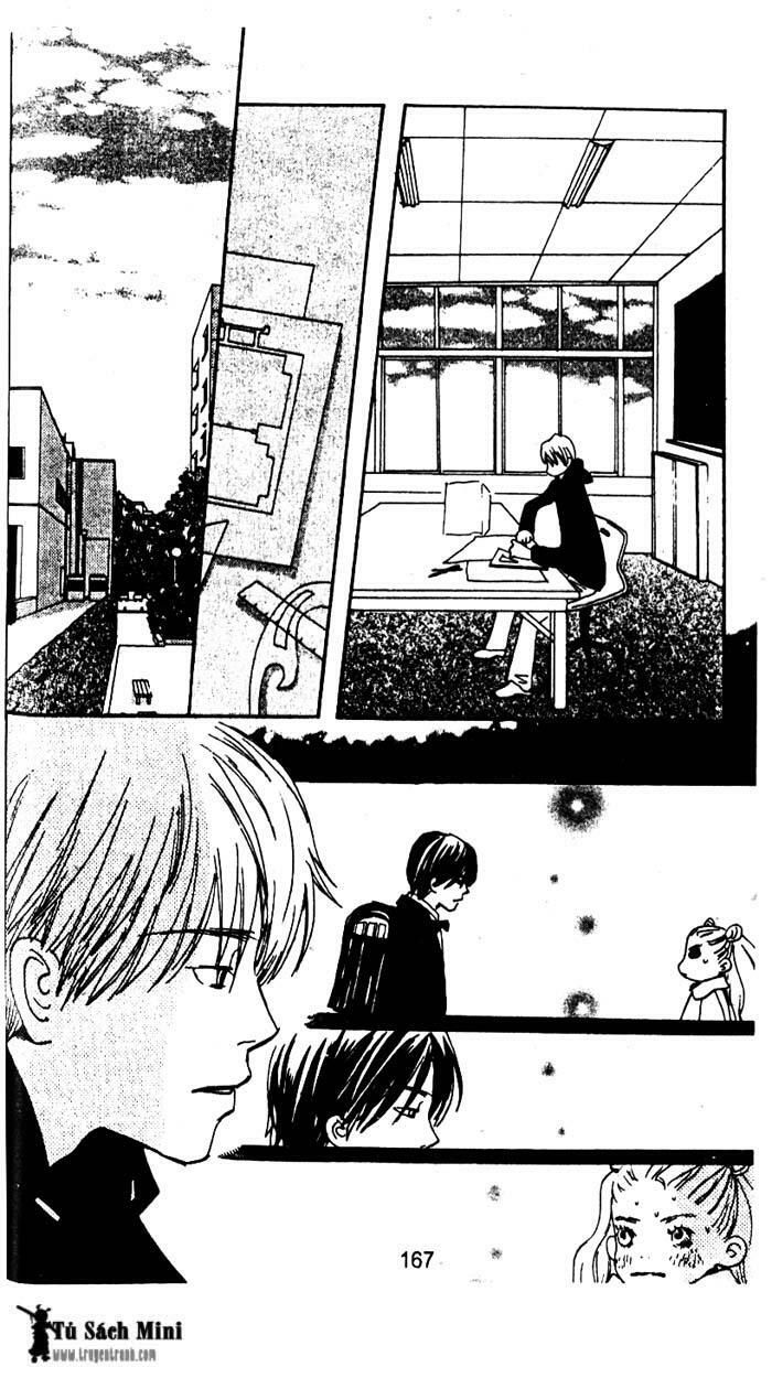 love n life chapter 34 11