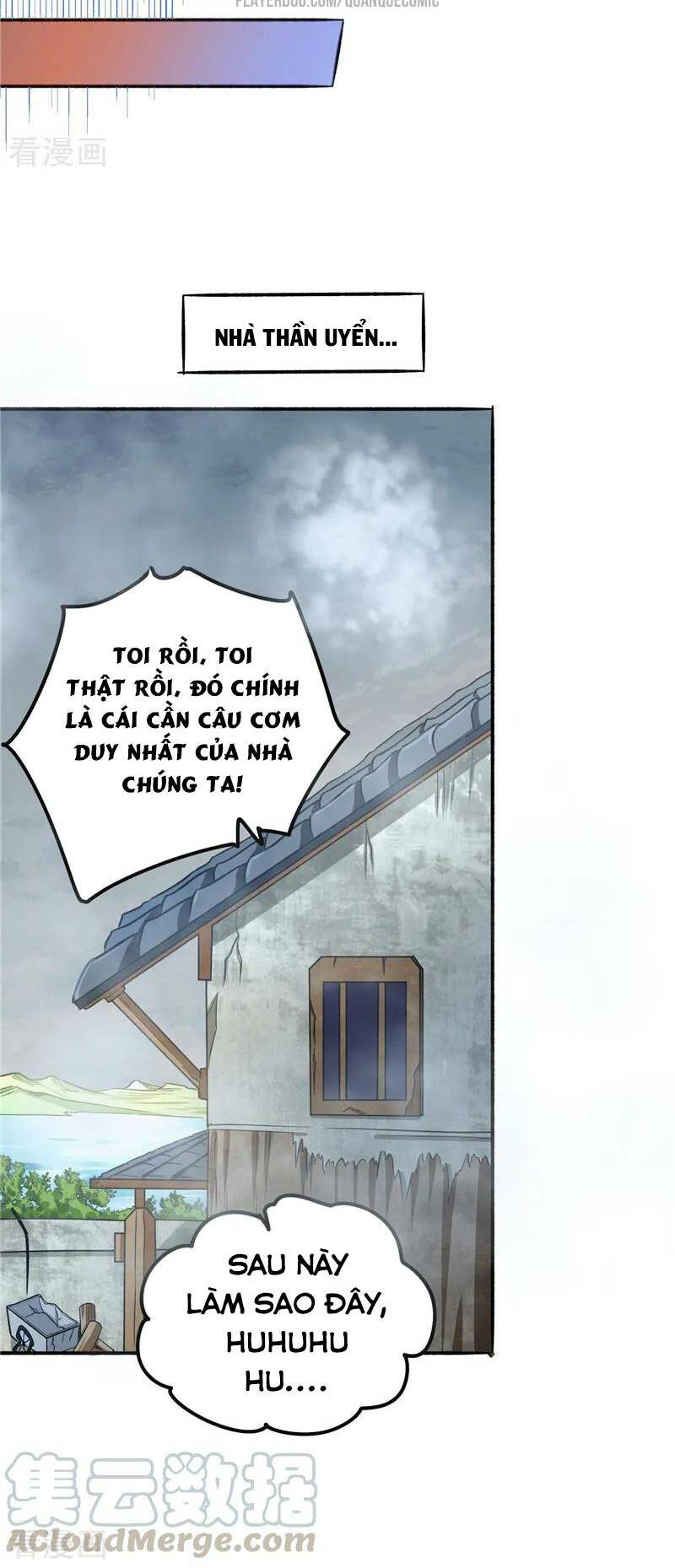 đô thị đỉnh phong cao thủ chapter 21 6