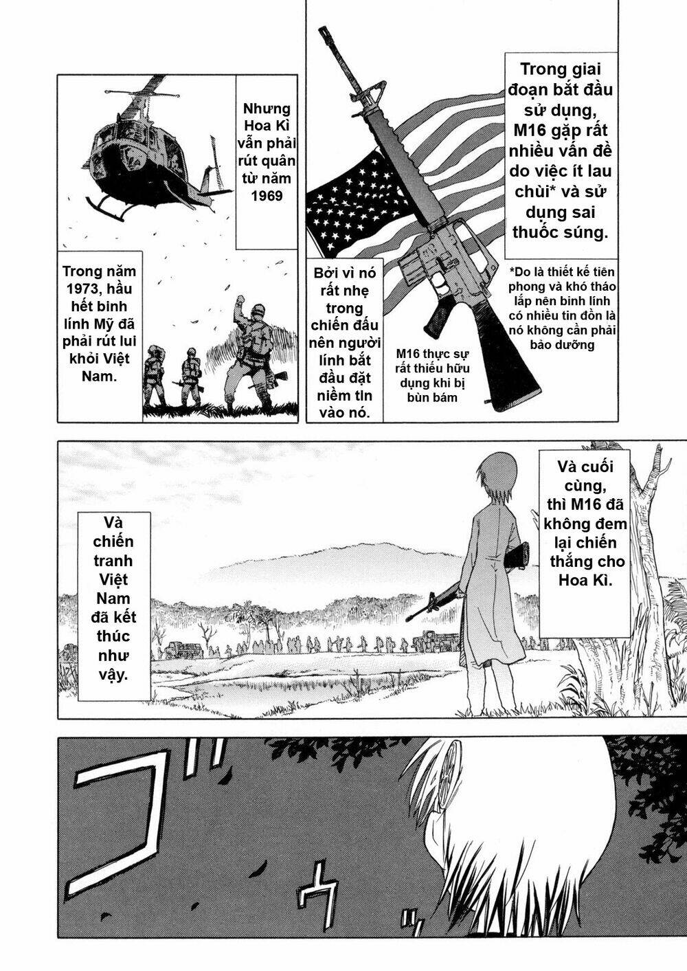 upotte!! chapter 12 15