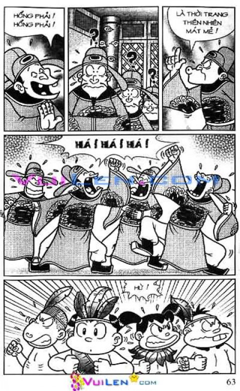 thần đồng đất việt chapter 148 60