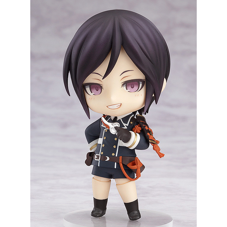 Mô Hình Nendoroid 594 Yagen Toshiro - Touken Ranbu