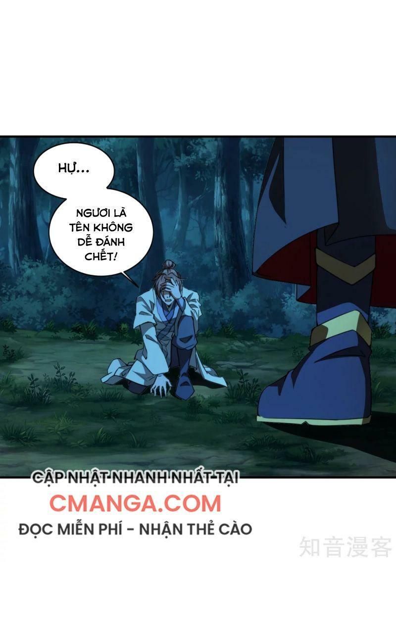 tiên võ đế tôn chapter 142 1