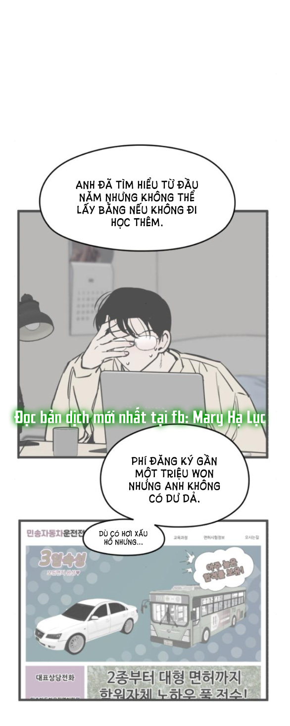 Nari Ở Nhà Đối Diện chapter 35.2 - Trang 4