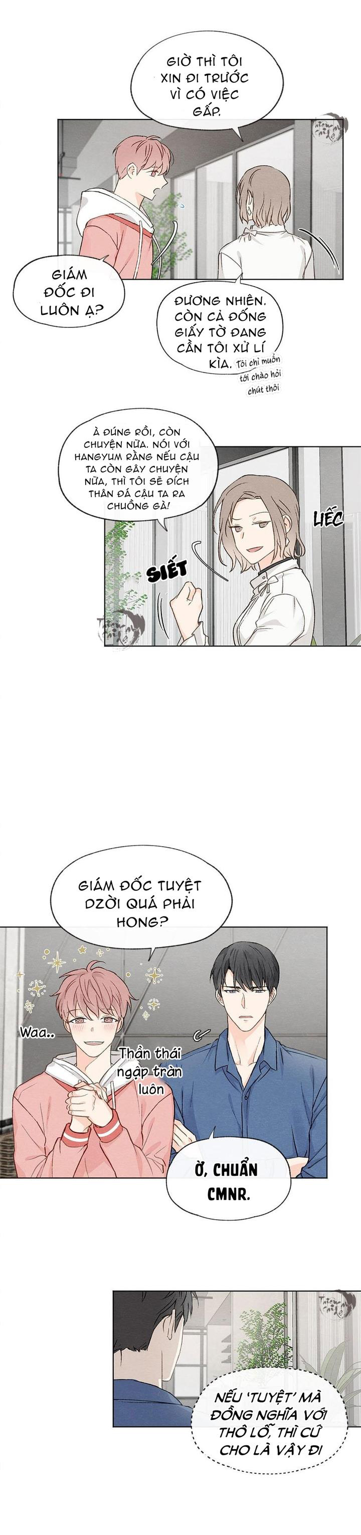 giữa yêu và ghét chapter 10 5