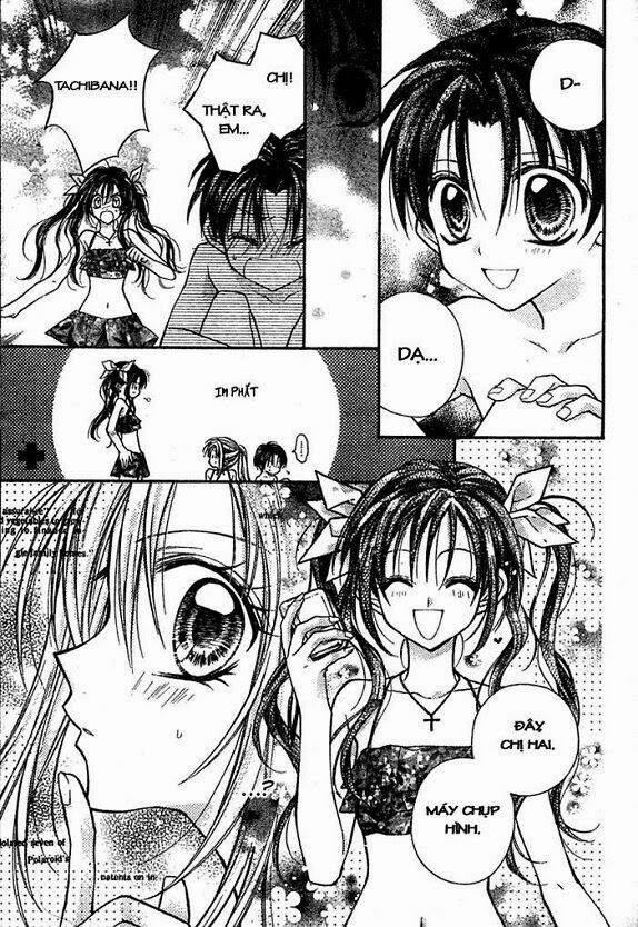 hội quý tộc chapter 14 14