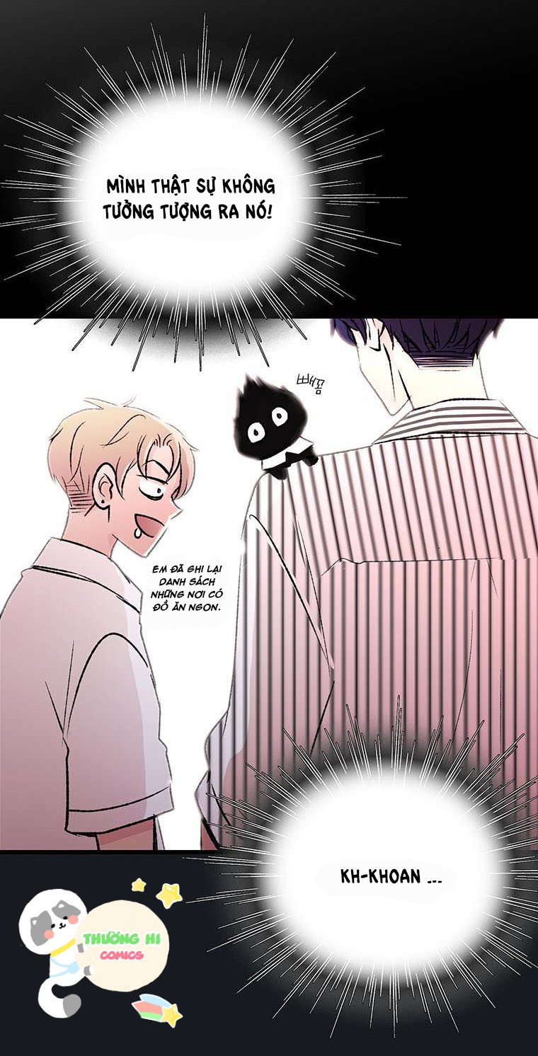 từng chút đến bên anh chapter 2 60