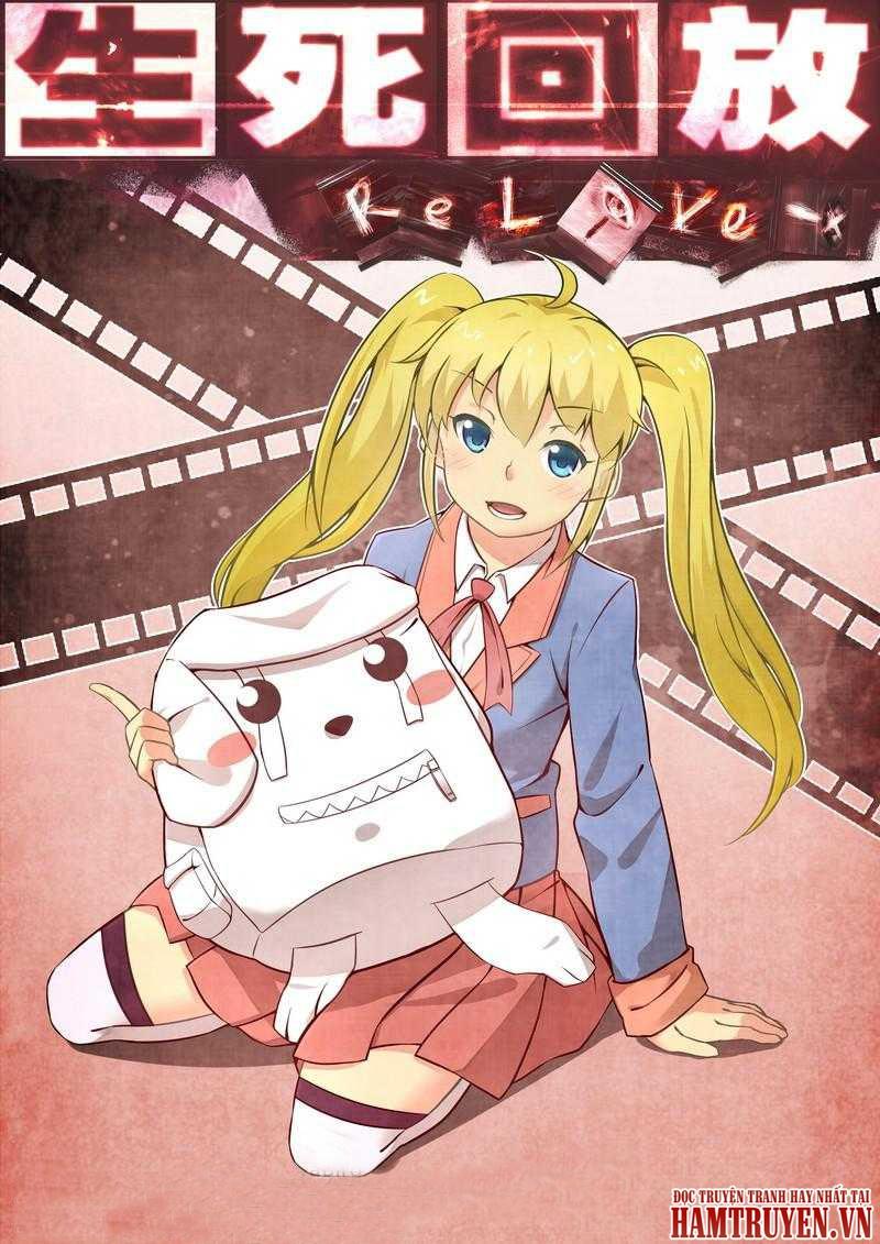 tử vong hồi 2 chapter 18 2