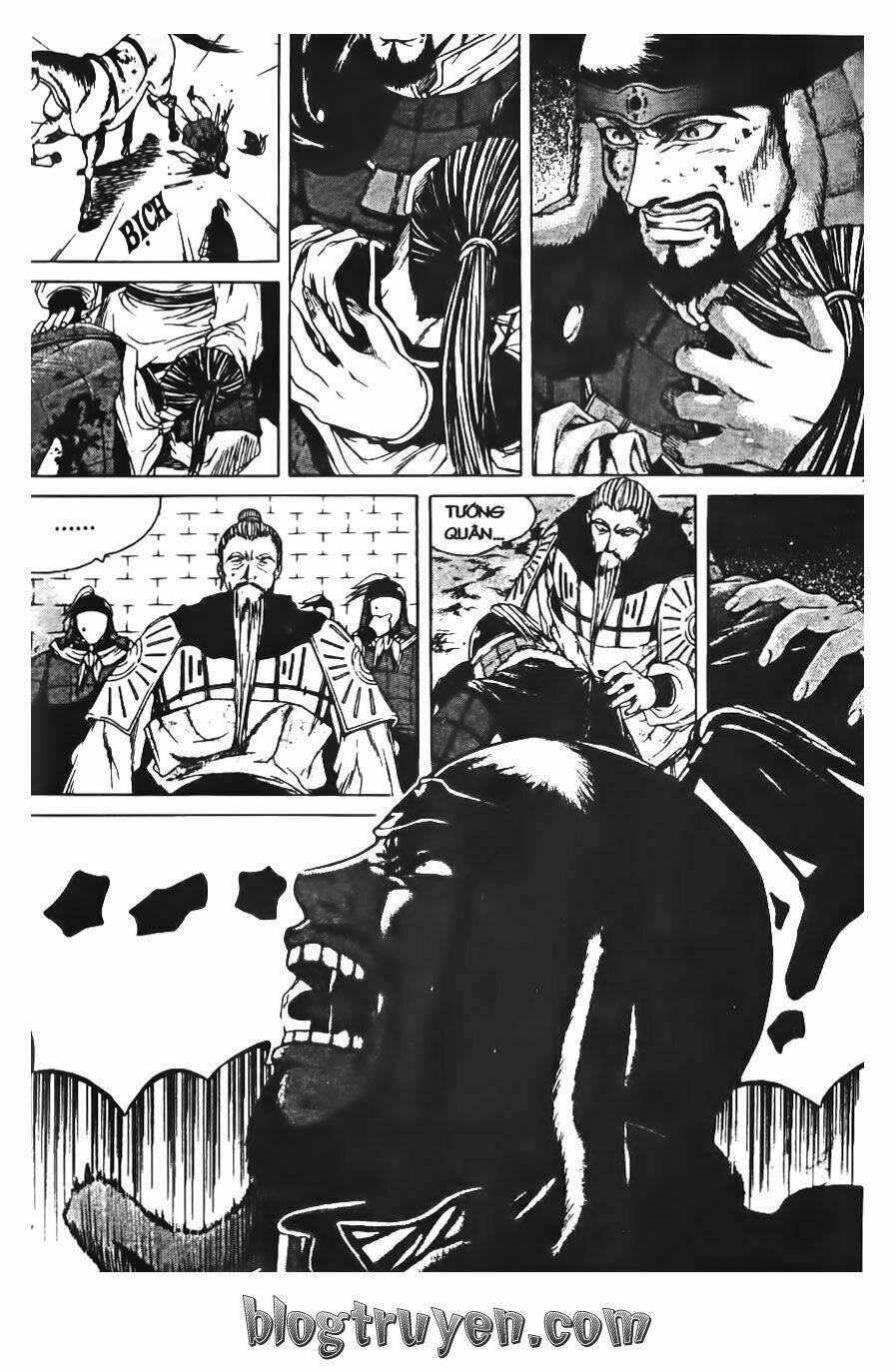 threads of time - dòng thời gian chapter 13 37