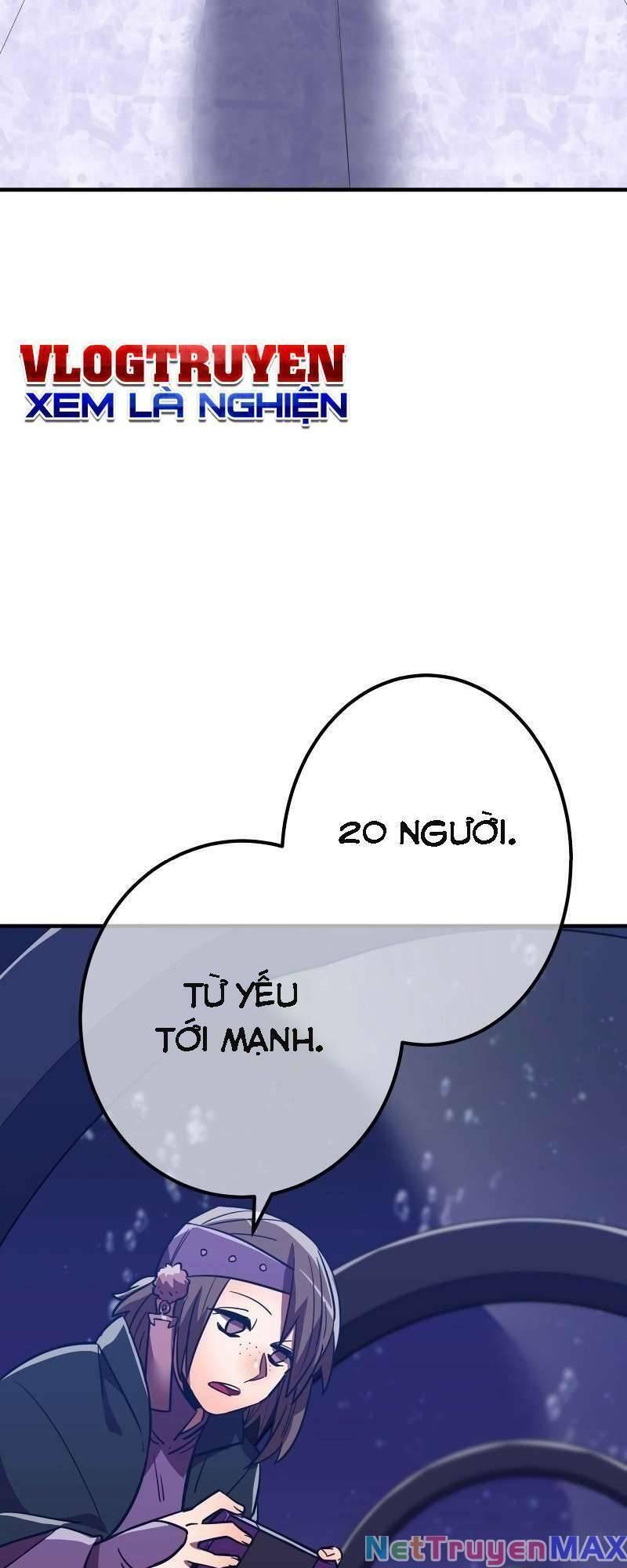 Huyết Thánh Cứu Thế Chủ~ Ta Chỉ Cần 0.0000001% Đã Trở Thành Vô Địch chapter 23 99