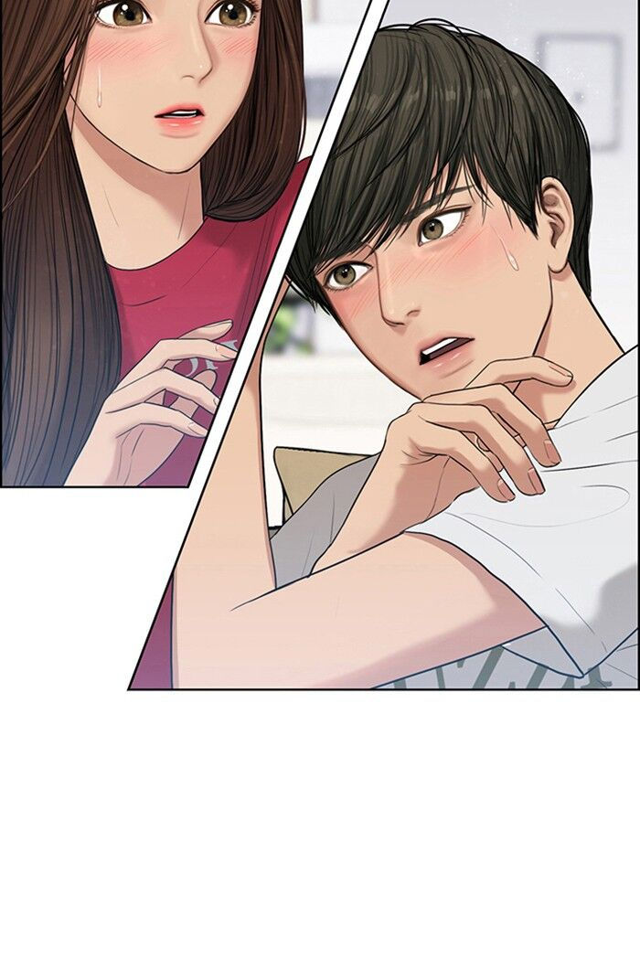 vẻ đẹp đích thực - true beauty chapter 44 3